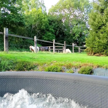 Relais Equestre Du Miloir - D'hotes * Saint-Desir