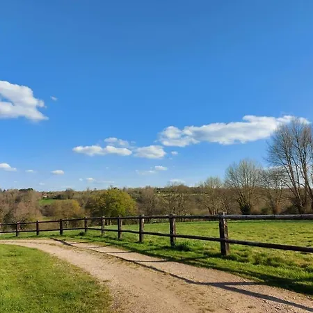 B&B Relais Equestre Du Miloir - D'hotes