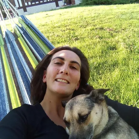 Relais Equestre Du Miloir - D'hotes B&B Saint-Desir