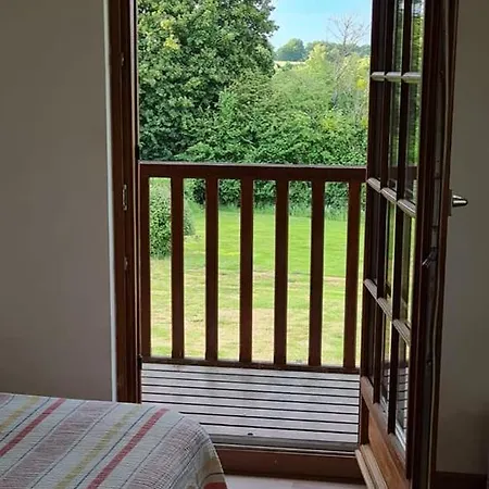 Relais Equestre Du Miloir - D'hotes Saint-Desir