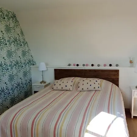 B&B Relais Equestre Du Miloir - D'hotes 3*