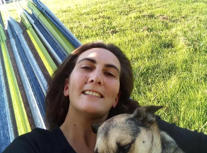 Relais Equestre Du Miloir - D'hotes Bed & Breakfast Saint-Desir